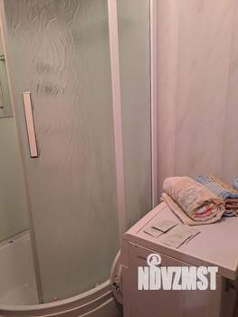 2-к квартира, посуточно, 44м2, 4/5 этаж