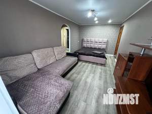 1-к квартира, посуточно, 32м2, 4/5 этаж