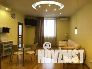 2-к квартира, на длительный срок, 52м2, 22/32 этаж