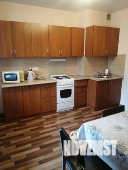 1-к квартира, посуточно, 50м2, 1/10 этаж