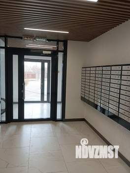 2-к квартира, посуточно, 53м2, 5/10 этаж