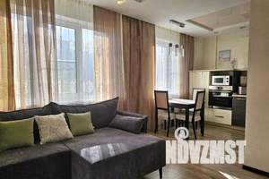 3-к квартира, посуточно, 65м2, 5/9 этаж