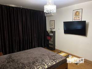 2-к квартира, посуточно, 50м2, 6/9 этаж