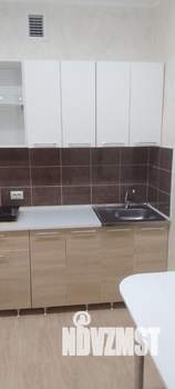 Студия квартира, на длительный срок, 25м2, 20/22 этаж