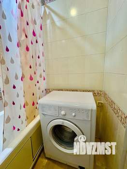 1-к квартира, посуточно, 32м2, 1/5 этаж