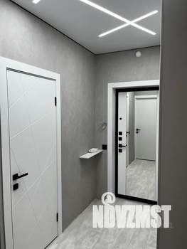 2-к квартира, посуточно, 60м2, 19/19 этаж