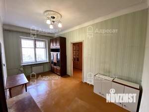 2-к квартира, на длительный срок, 34м2, 1/2 этаж