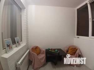 2-к квартира, посуточно, 96м2, 11/12 этаж