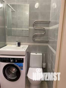 1-к квартира, посуточно, 40м2, 7/16 этаж