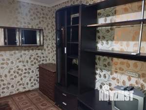 1-к квартира, посуточно, 22м2, 4/5 этаж