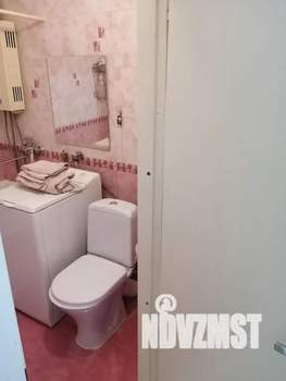 1-к квартира, посуточно, 35м2, 2/6 этаж