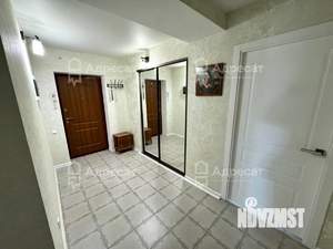 1-к квартира, на длительный срок, 50м2, 13/17 этаж