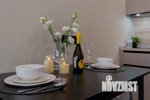 1-к квартира, посуточно, 30м2, 6/9 этаж