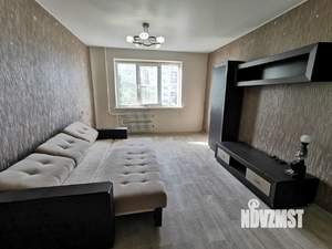 3-к квартира, на длительный срок, 61м2, 5/9 этаж