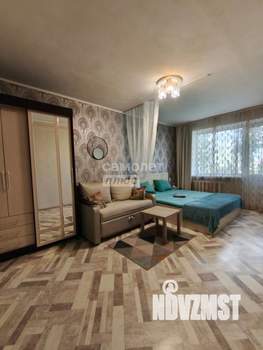 1-к квартира, на длительный срок, 30м2, 4/5 этаж