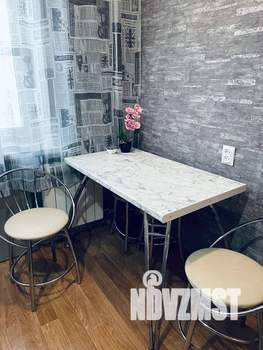 1-к квартира, посуточно, 34м2, 1/4 этаж