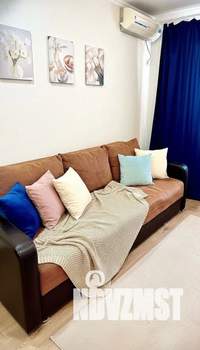 1-к квартира, посуточно, 35м2, 3/5 этаж