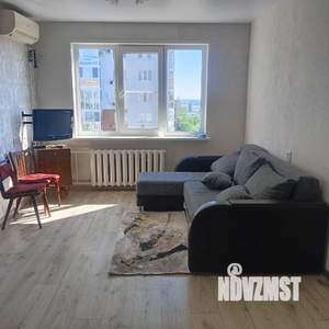 2-к квартира, на длительный срок, 51м2, 9/9 этаж