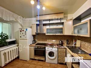 2-к квартира, на длительный срок, 72м2, 2/9 этаж