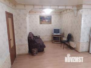 3-к квартира, на длительный срок, 115м2, 1/10 этаж