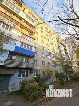1-к квартира, на длительный срок, 40м2, 7/9 этаж