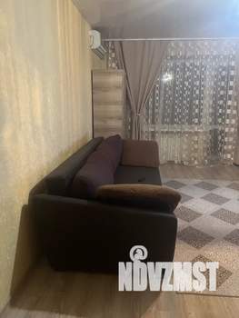 1-к квартира, посуточно, 32м2, 7/9 этаж