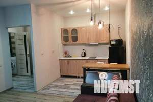 2-к квартира, посуточно, 53м2, 4/7 этаж