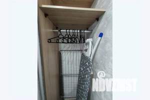 1-к квартира, посуточно, 31м2, 3/5 этаж