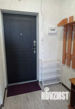 Студия квартира, на длительный срок, 21м2, 17/21 этаж