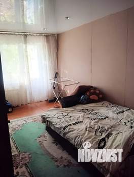 2-к квартира, на длительный срок, 45м2, 2/5 этаж
