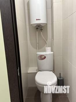 1-к квартира, посуточно, 40м2, 11/18 этаж