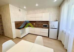 1-к квартира, на длительный срок, 36м2, 15/22 этаж