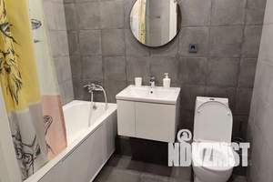 1-к квартира, посуточно, 37м2, 8/19 этаж