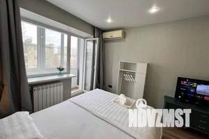 1-к квартира, посуточно, 30м2, 4/5 этаж