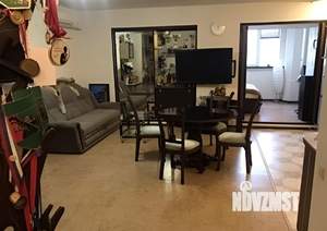 1-к квартира, на длительный срок, 41м2, 4/17 этаж