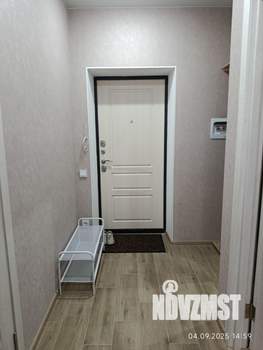1-к квартира, на длительный срок, 33м2, 5/7 этаж
