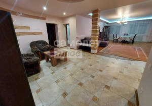 3-к квартира, на длительный срок, 190м2, 8/10 этаж