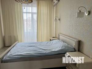 2-к квартира, посуточно, 60м2, 8/9 этаж