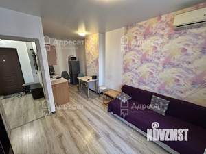 1-к квартира, на длительный срок, 36м2, 9/19 этаж