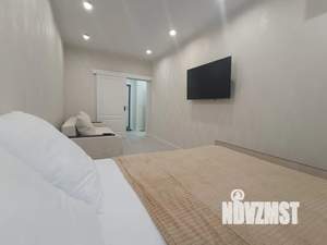 1-к квартира, посуточно, 40м2, 12/14 этаж