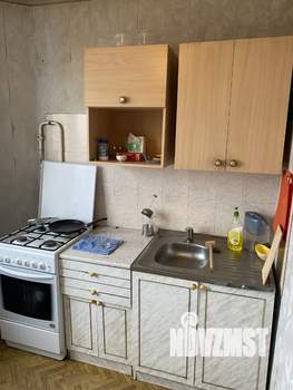 1-к квартира, на длительный срок, 41м2, 10/10 этаж