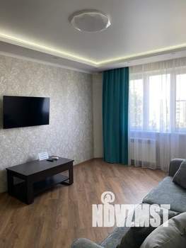 3-к квартира, посуточно, 65м2, 8/8 этаж