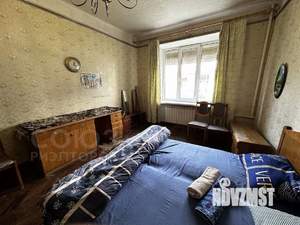 3-к квартира, на длительный срок, 100м2, 1/5 этаж