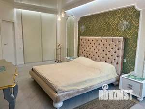 1-к квартира, посуточно, 70м2, 18/25 этаж