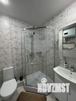 1-к квартира, посуточно, 38м2, 2/9 этаж