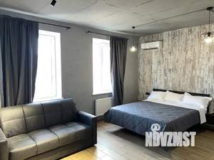 1-к квартира, посуточно, 48м2, 10/11 этаж