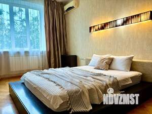 2-к квартира, посуточно, 65м2, 3/5 этаж