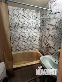 1-к квартира, на длительный срок, 36м2, 8/9 этаж