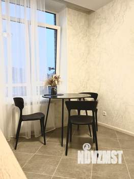 2-к квартира, посуточно, 58м2, 8/23 этаж