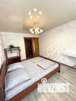 2-к квартира, посуточно, 46м2, 2/5 этаж